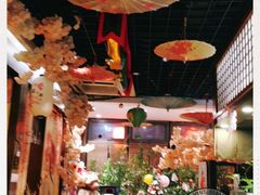 -熊串烧亭.居酒屋(珠江路店)