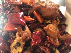 -壹块捌烧烤(灯市口店)