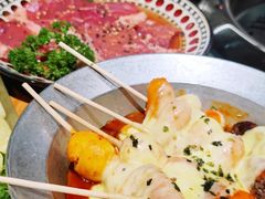 -哼蟹二将·烤肉酱蟹(合生汇店)