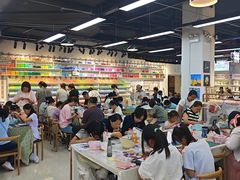 -郑在DIY·潮玩银饰绘画手作(中央大道旗舰店)