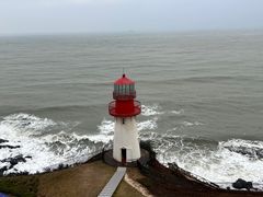 -漳州滨海火山岛自然生态风景区