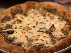 -Mammamia意大利餐厅(阳春巷店)