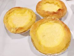 水晶蛋挞-稻香(汉街店)