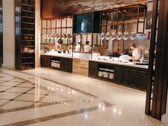 -漢咖啡·全服务式自助晚餐(武汉洲际酒店)