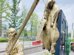 -小京廷北京烤鸭|山野贵州菜(梵华里店)