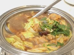 -山东宾馆·齐鲁苑餐厅