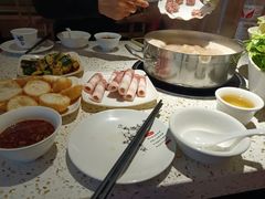 -土风豆米火锅(鸿通城店)