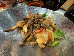 -陈记菜馆·非遗淮扬菜(东关街教场店)