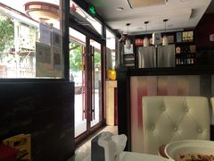 -湘桂人酒楼(西便门店)