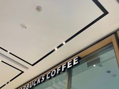 -星巴克(石厦街店)