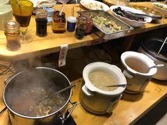 -素清香(解放路店)
