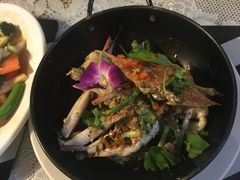 -Onion restaurant