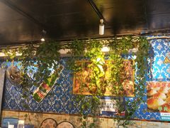 -刀郎牛肉面新疆餐厅·烧烤(清真通州珠江国际城店)