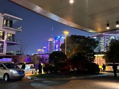 -上海外滩英迪格酒店