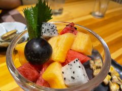 -割烹旭日本料理(龙湖狮山天街店)