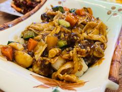 -巷子深菜馆(新华路店)