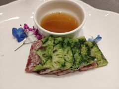 -一品粤珍轩(吴中路店)