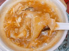 -添發碗仔翅美食