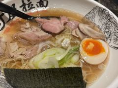 -寸屋拉面(凯德晶萃店)