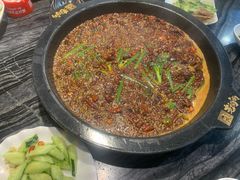 -老船舫·现做活鲜鱼馆(东郊记忆店)