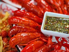 -李叔叔虾蟹大排档(青羊店)