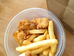 -花舍·新派粤菜·西餐·下午茶(亚运村·鸟巢店)