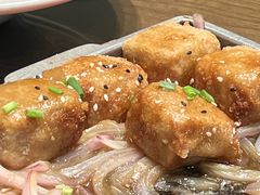 铁板香芋-阿伟海鲜楼·福建菜(延寿店)