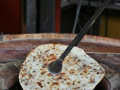 -金华烧饼(文鼎广场店)