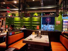 -丰茂烤串(建设街店)
