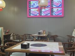 -大四喜·鲜牛肉火锅(洛阳大学城店)