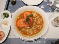 -南山鲜虾面·活鲜小馆·海味大连菜(南山总店)