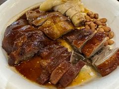 -德宏记·茶餐厅(新辰里学清路店)