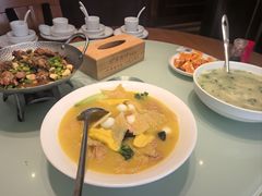 -沈家花园如皋菜(君御豪庭店)