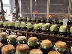 -红旗山庄(圭峰山店)