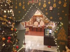 -合肥富力威斯汀酒店·知味餐厅