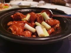 -金轩中餐厅 Jin Xuan(浦东丽思卡尔顿酒店)