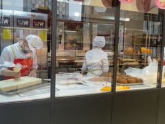 -味多美蛋糕(通州店)