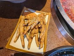 -巴倒烫陆派火锅山庄(南山总店)