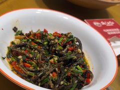 -西江红·株洲本地菜(滨江南路店)