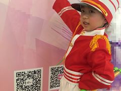 -美育儿童音乐舞蹈国际机构(浦东分校)