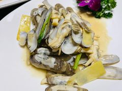 -博望坡饭店(宜山路店)