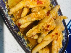 -虾友情龙虾烧烤