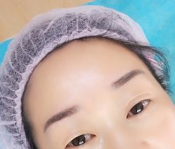 -Yue Show馨选·半永久纹眉纹眼线