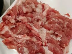-尚宴牛特鲜自助(太原街万达店)