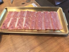 -牛人·雪花牛·木炭烤肉(昆山陆家店)