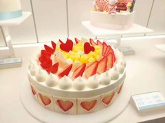 -味多美蛋糕(八大处店)