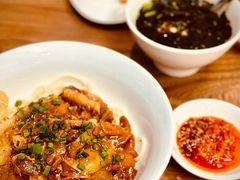 -立文冬·鲜活面(杭州太合商业中心店)