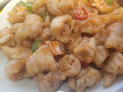 -五谷丰登·胶东海鲜·家常菜(张村店)