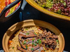 -大龙燚·旷野鲜火锅(广州首店)