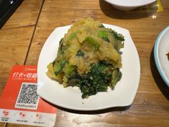 -韩师傅老大同刀削面(北苑路店)